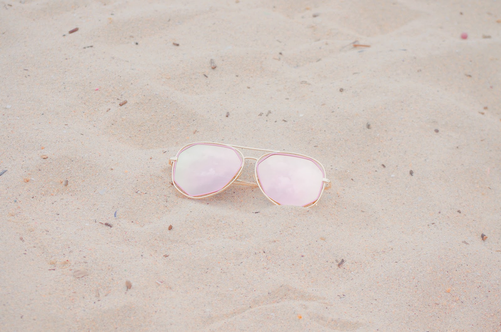 Pink Sunglasses Petitions