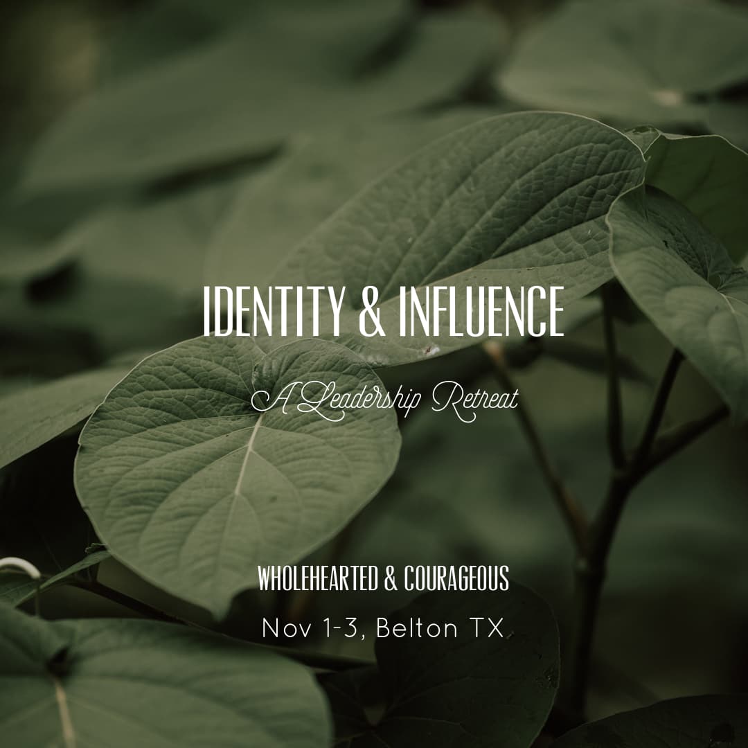 Identity & Influence